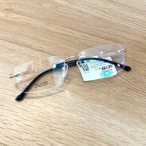 Gọng Kính MT - 7980 - CO1