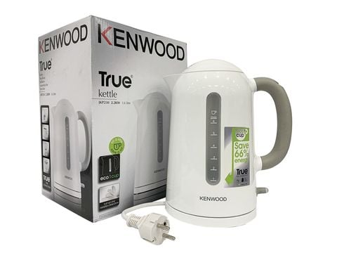 ẤM ĐUN SIÊU TỐC KENWOOD JKP230 1.6L