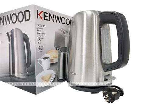 ẤM ĐUN SIÊU TỐC KENWOOD SJM490 1.7L