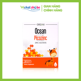  Ocean Picozinc 