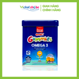  Ocean Smart Gummies Omega 3 