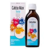  Calciu Max Syrup 