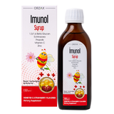  Imunol Syrup 