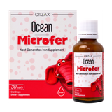  Ocean Microfer 