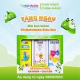  OCEAN VM - IMUNOL SYRUP - CALCIU MAX SYRUP 