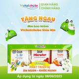  D3+DHA  - Sắt - Kẽm 