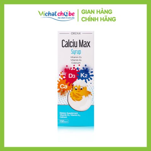 Vitamin và Khoáng chất