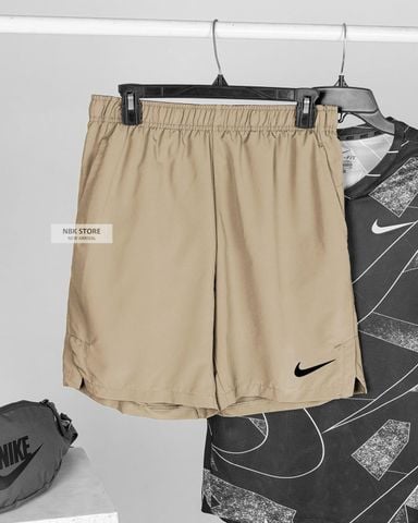  SHORT NIKE SOLO ( 8 INCH ) 