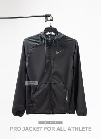  Áo Khoác Nike Thể Thao Nam PRO Dri-FlT Flex Vent Max 