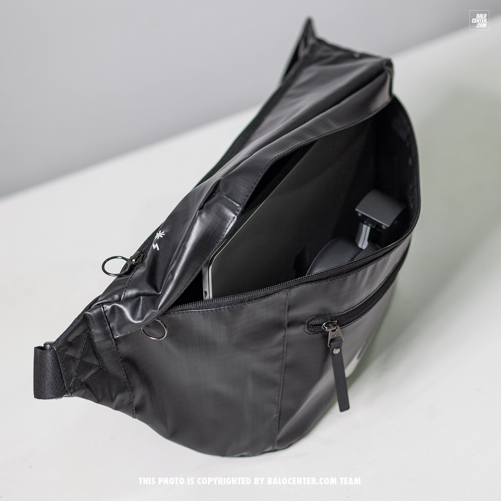 Túi Chéo Stormfit Bum Bag