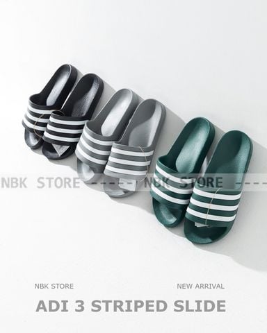  Dép Thể Thao ADIDAS ADILETE 