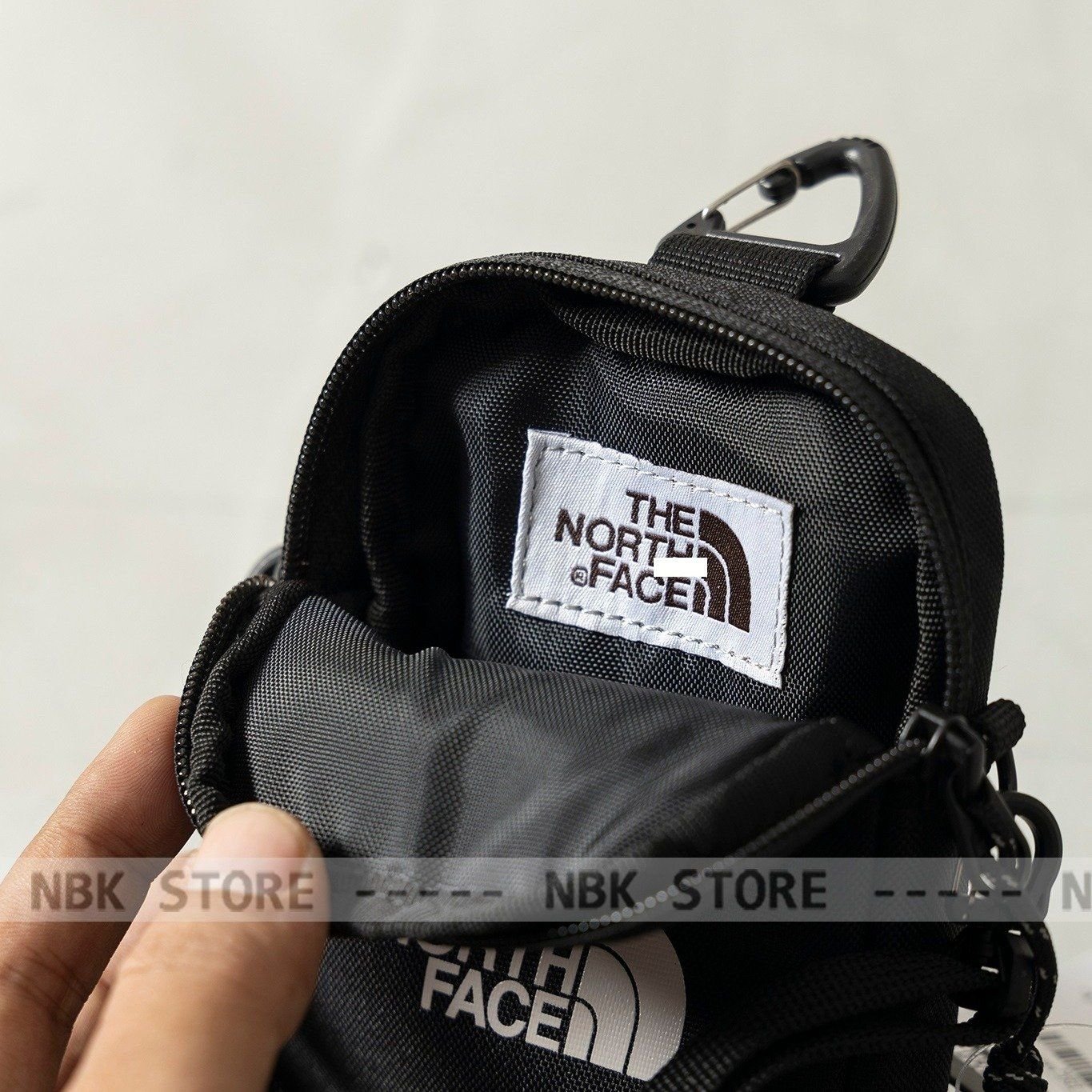 Túi TNF Mini