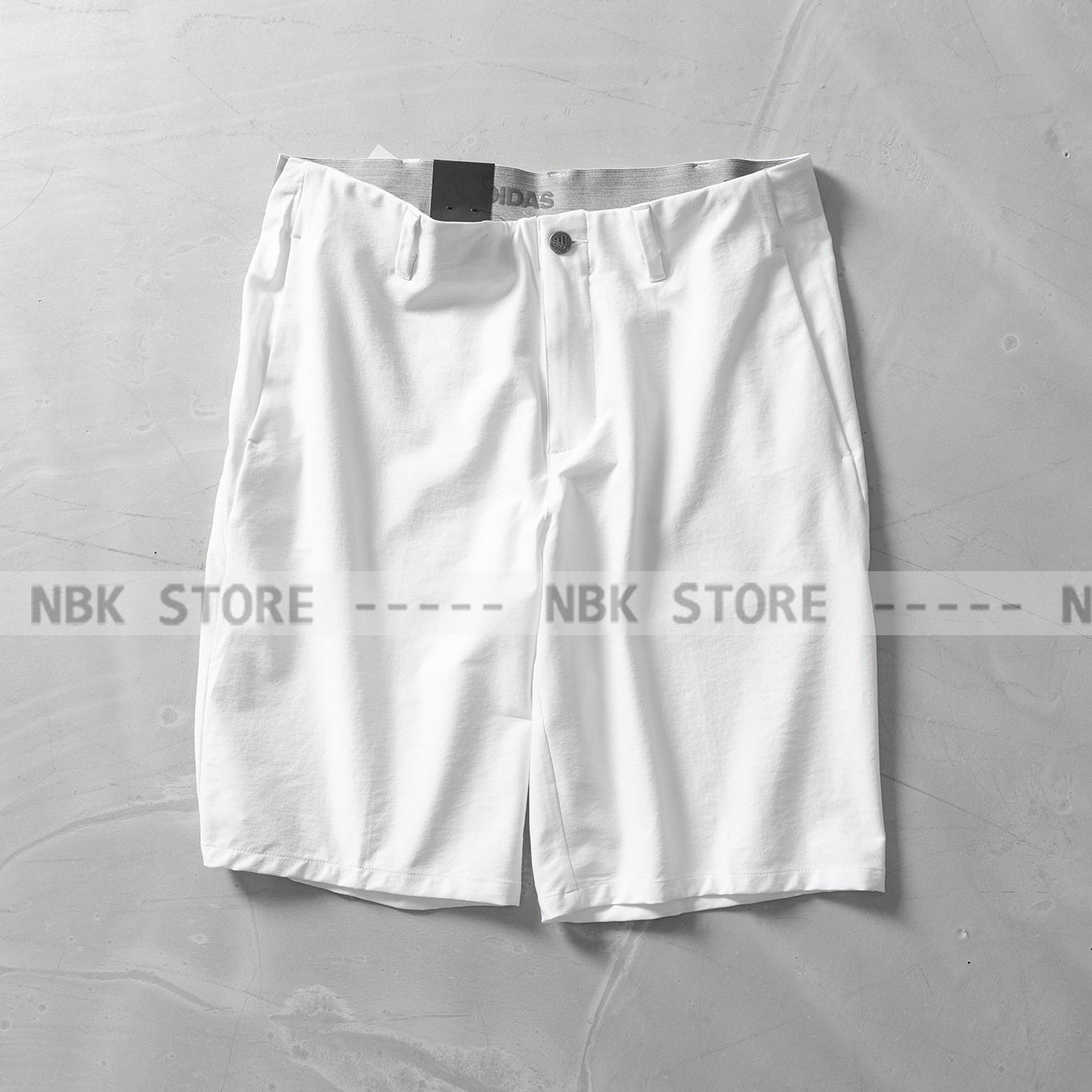 Quần Short Adidas Golf