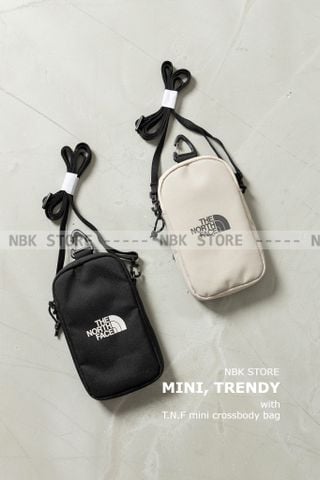  Túi TNF Mini 