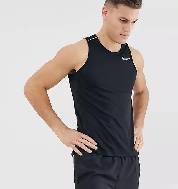 Áo Ba Lỗ N Flash Miller Tanktop