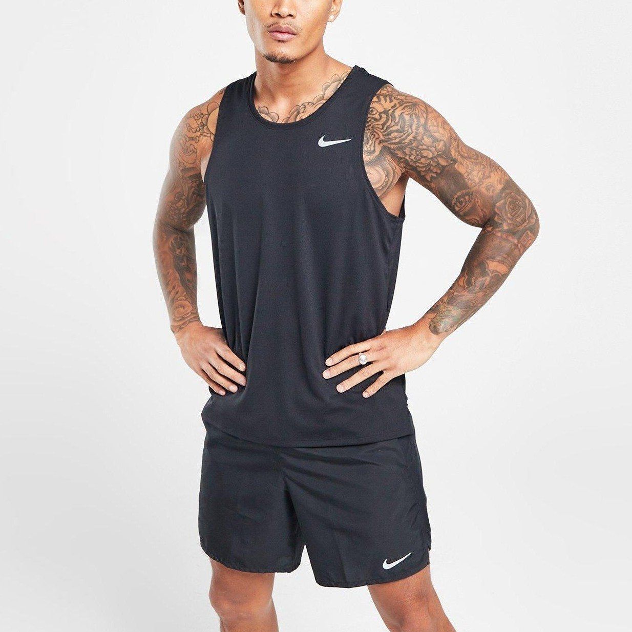 Áo Ba lỗ N Fitness Tanktop