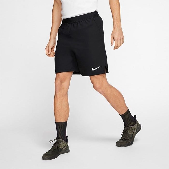 Quần Short Thể thao NIKE PRO CJ1957