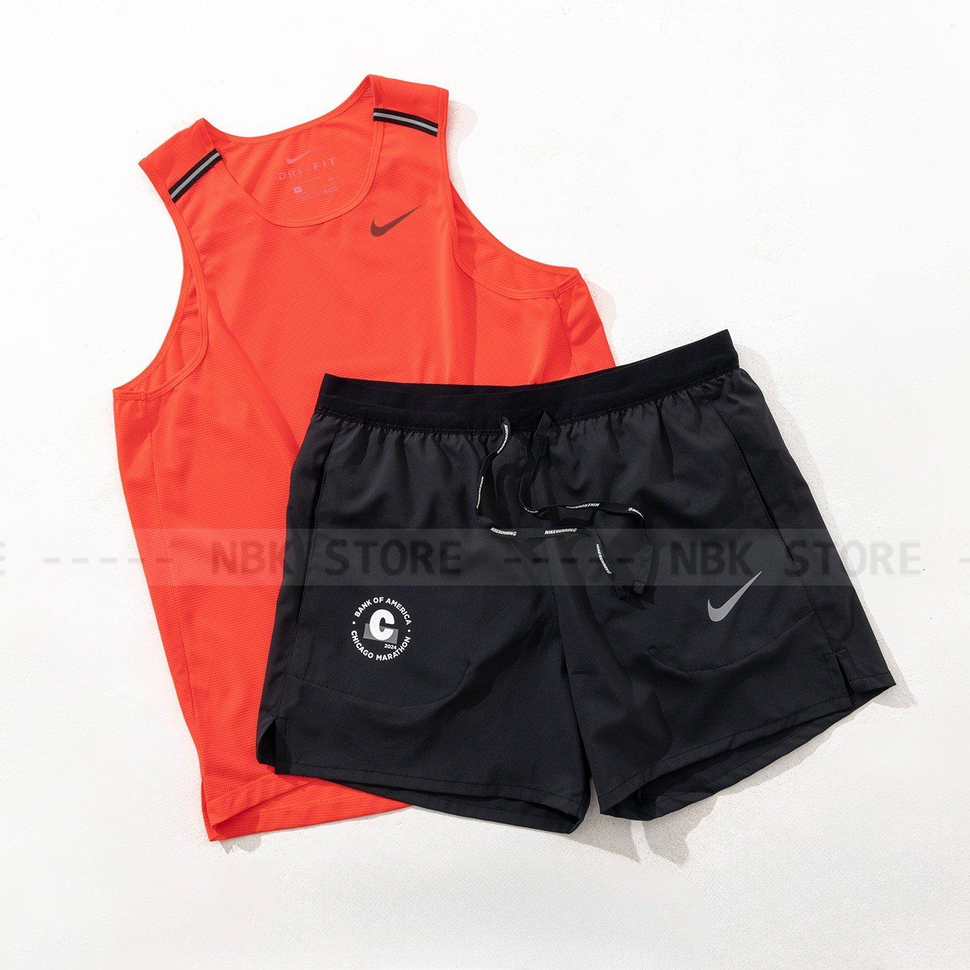 Áo Ba Lỗ N Flash Miller Tanktop