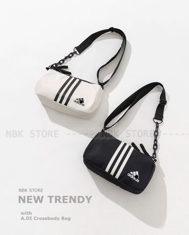  Túi Adidas Dây Xích 