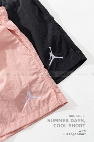  Quần Short Jordan Woven 