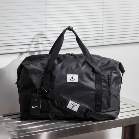  Túi Trống JD Jordan Flight Duffle Bag (35L) 