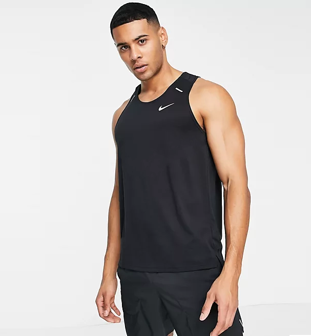 Áo Ba Lỗ N Rise Tanktop