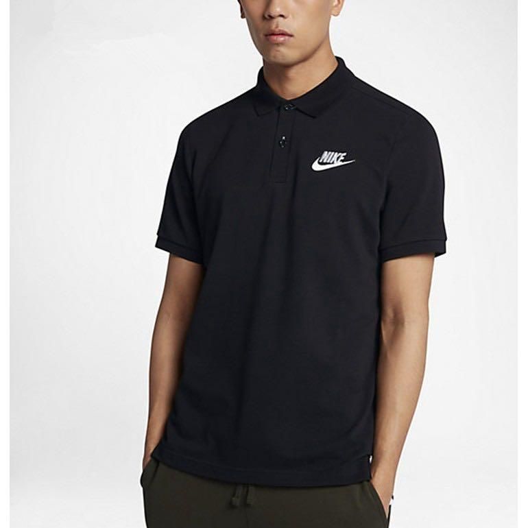 Áo Polo Thể Thao Nike Classic Cotton