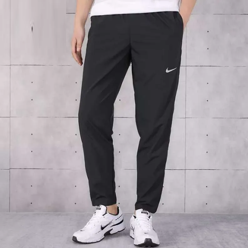 Quần Dài N Zip Standard Fit