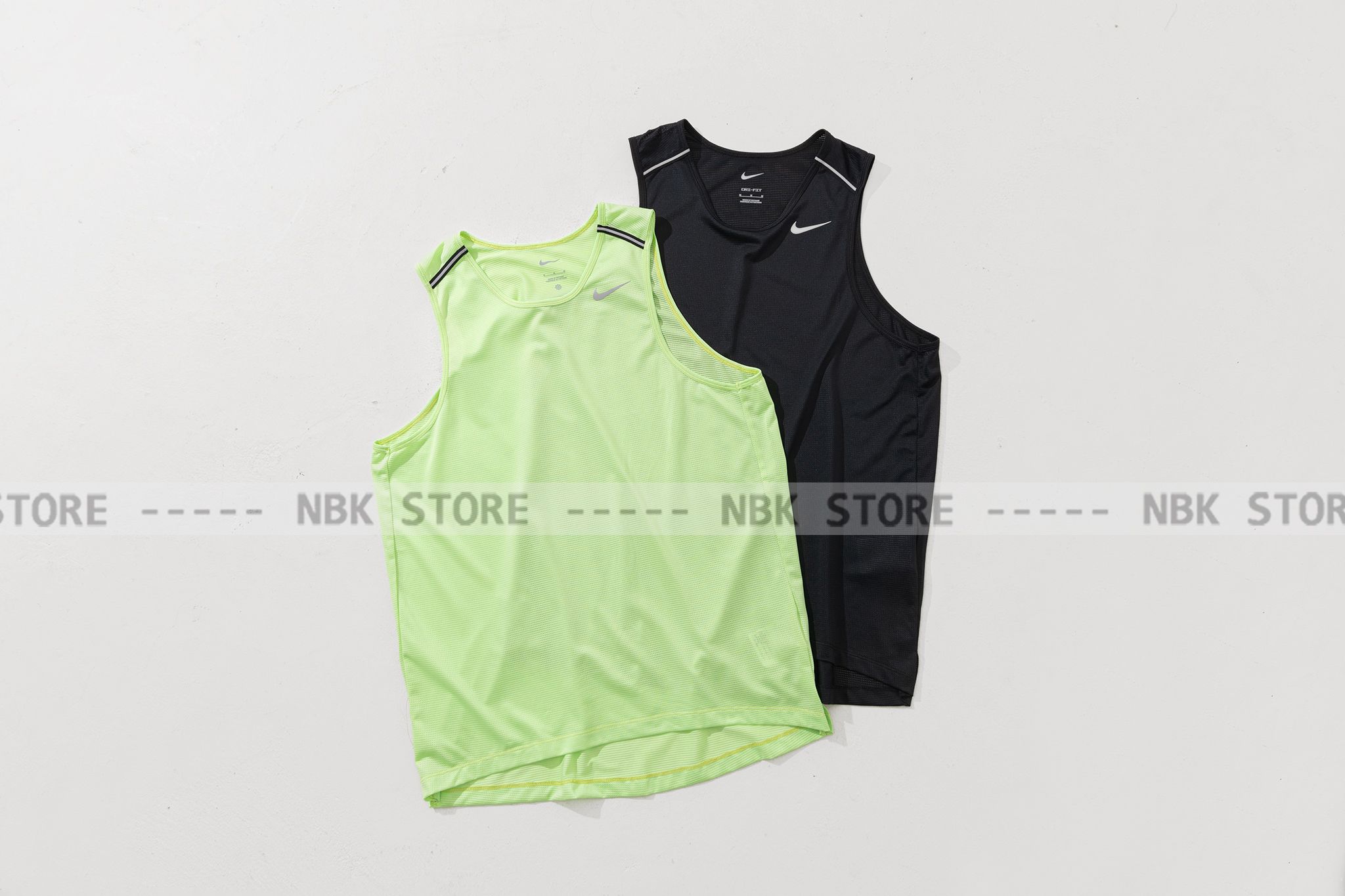 Áo Ba Lỗ N Flash Miller Tanktop