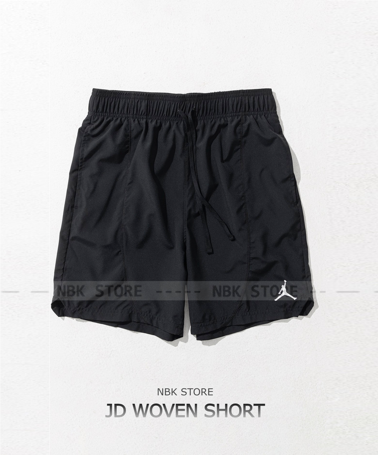 Quần short JD Woven