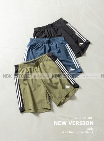  Quần Short Adidas Running Aeroready 