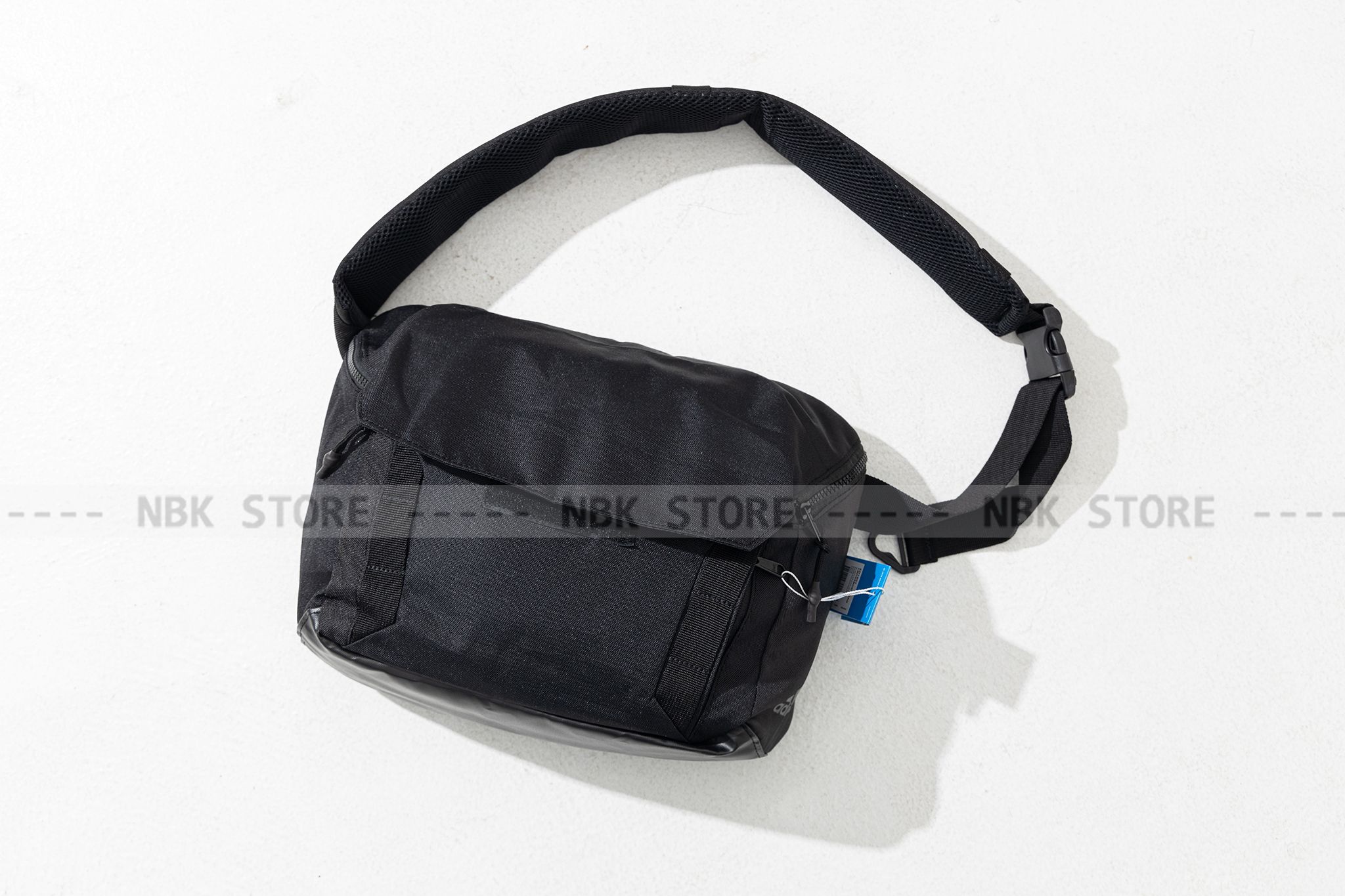 Túi Adidas Messenger NBK STORE Thể Thao VNXK