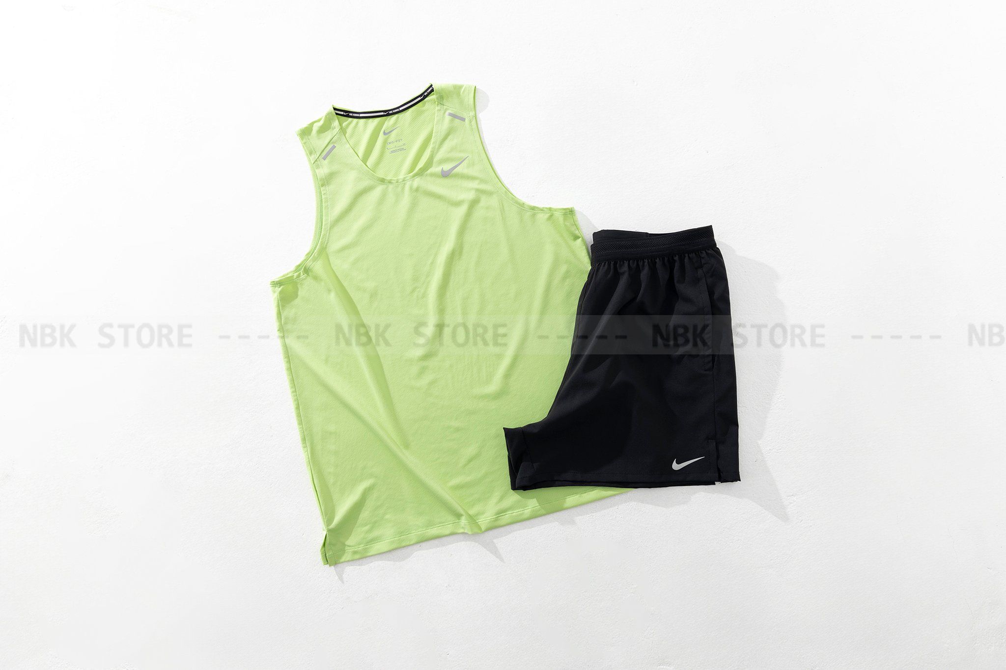 Áo Ba Lỗ N Rise Tanktop