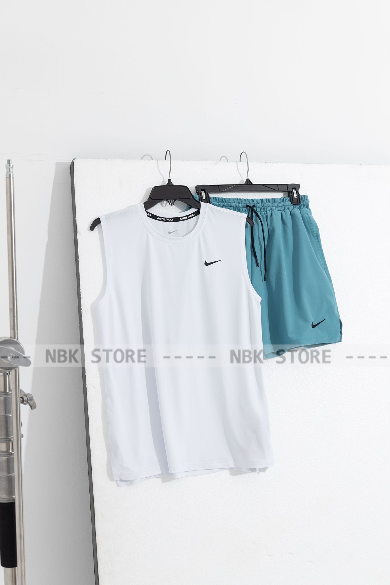 Áo Ba Lỗ Thể Thao Nam PRO Tanktop