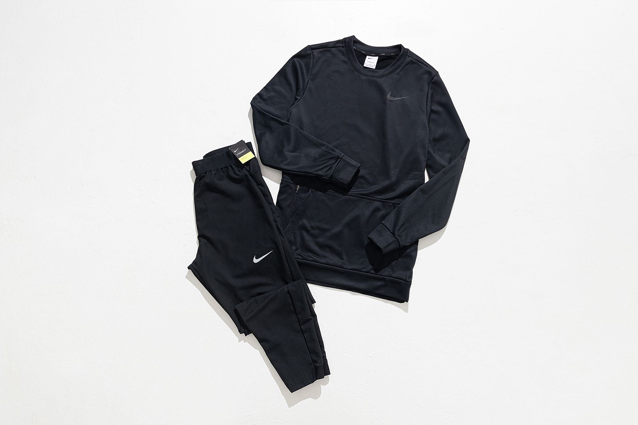 Áo Nỉ Nike TRAINING CREW