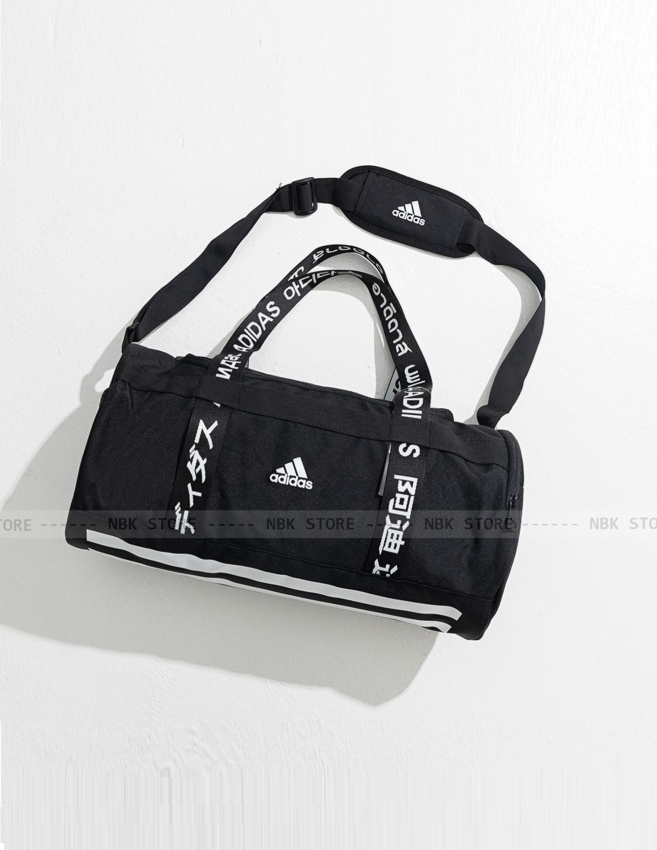 Túi Trống ADIDAS MEDIUM