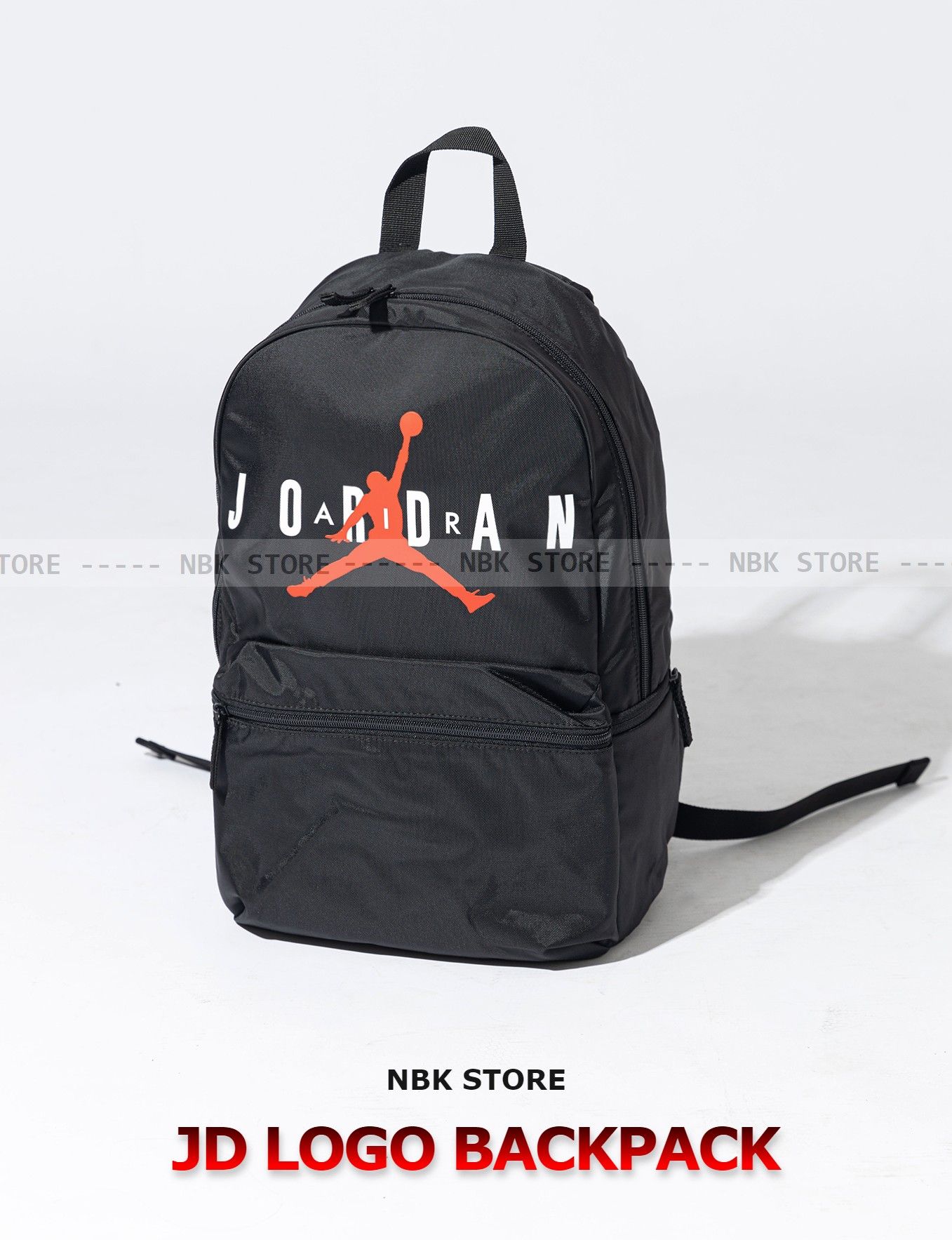 BA LÔ JORDAN NBK STORE Thể Thao VNXK