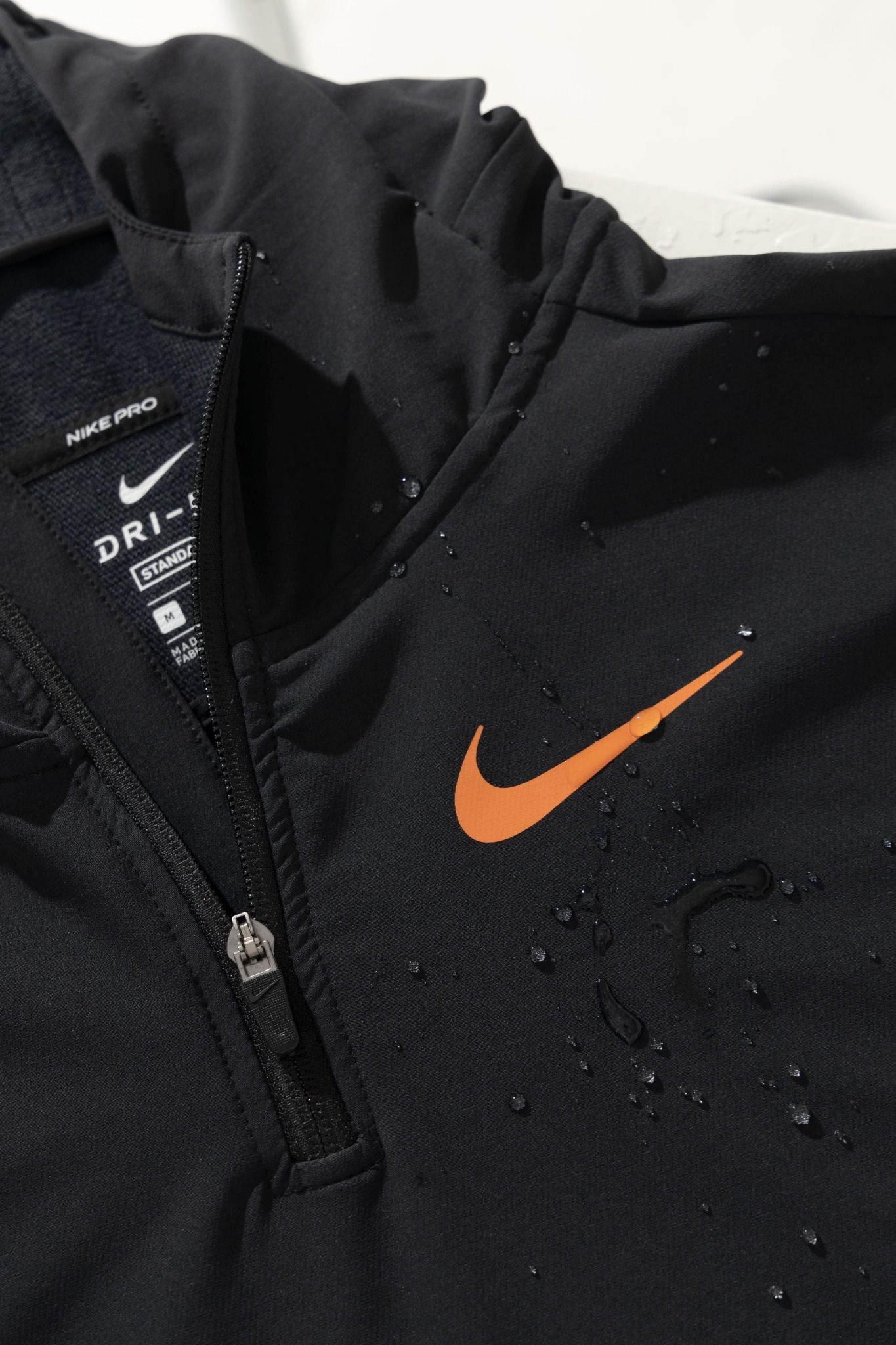 Áo Khoác Nike Jacket HALF ZIP