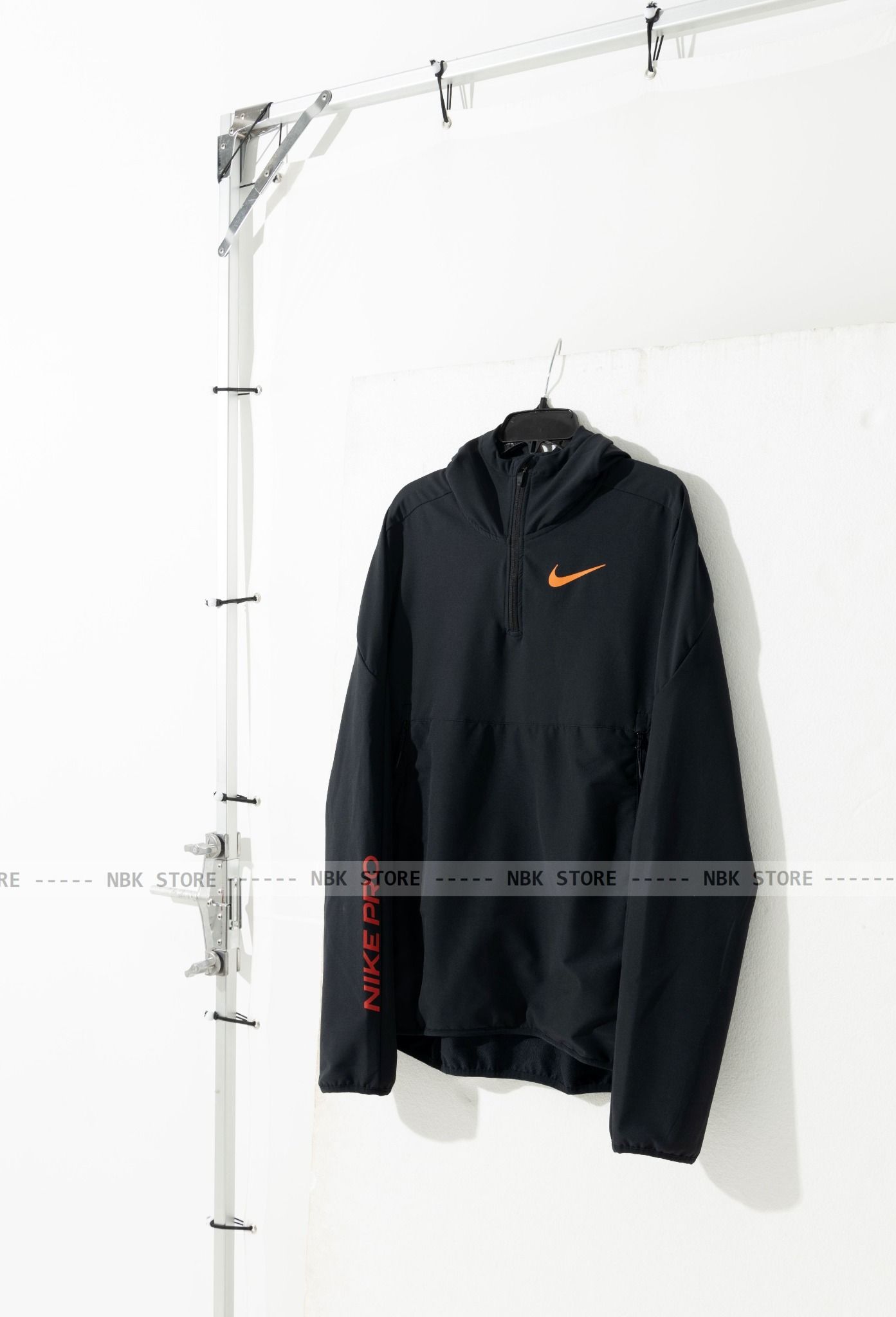 Áo Khoác Nike Jacket HALF ZIP