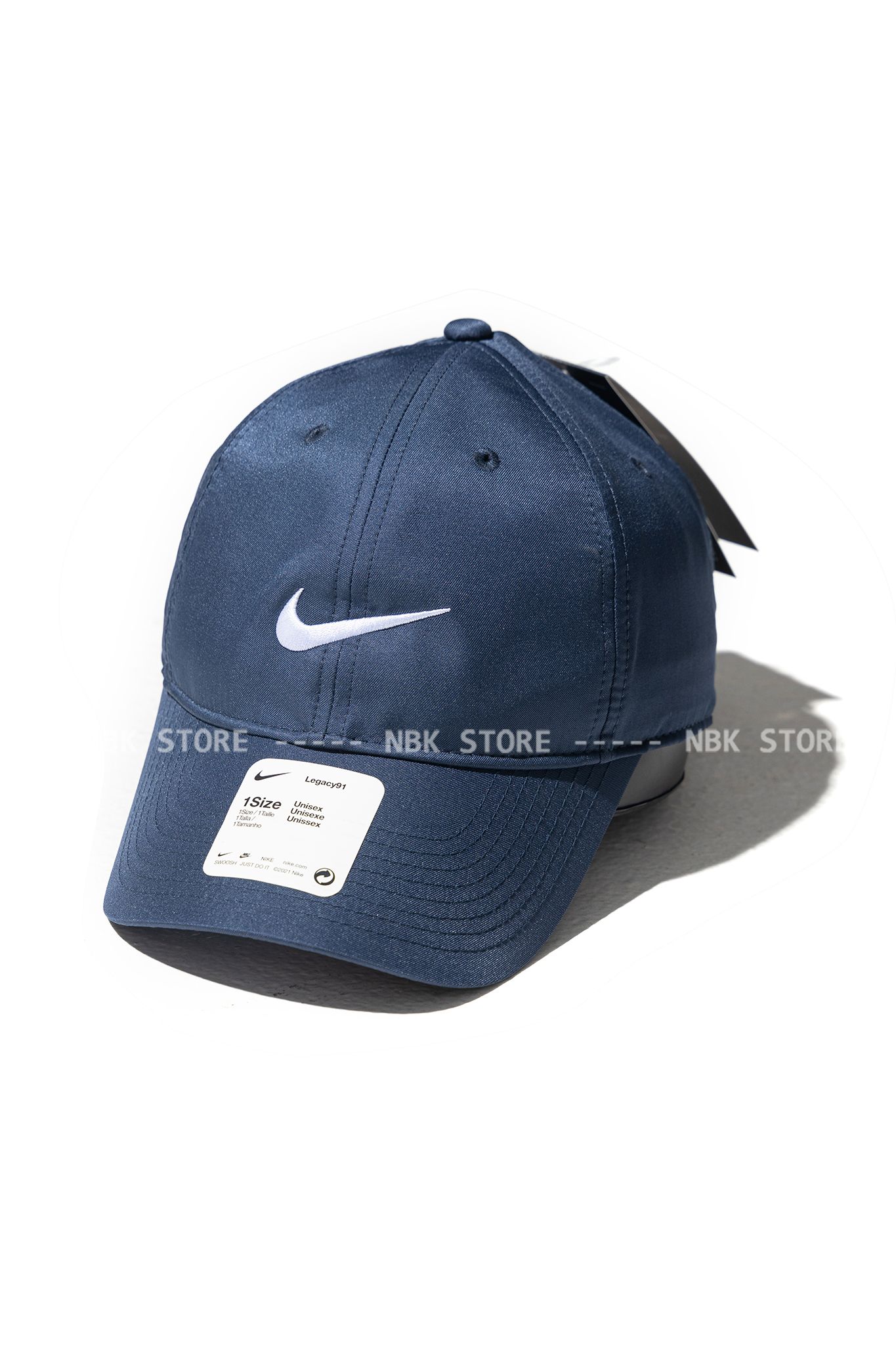 Nón / Mũ Nike Thể Thao GOLF