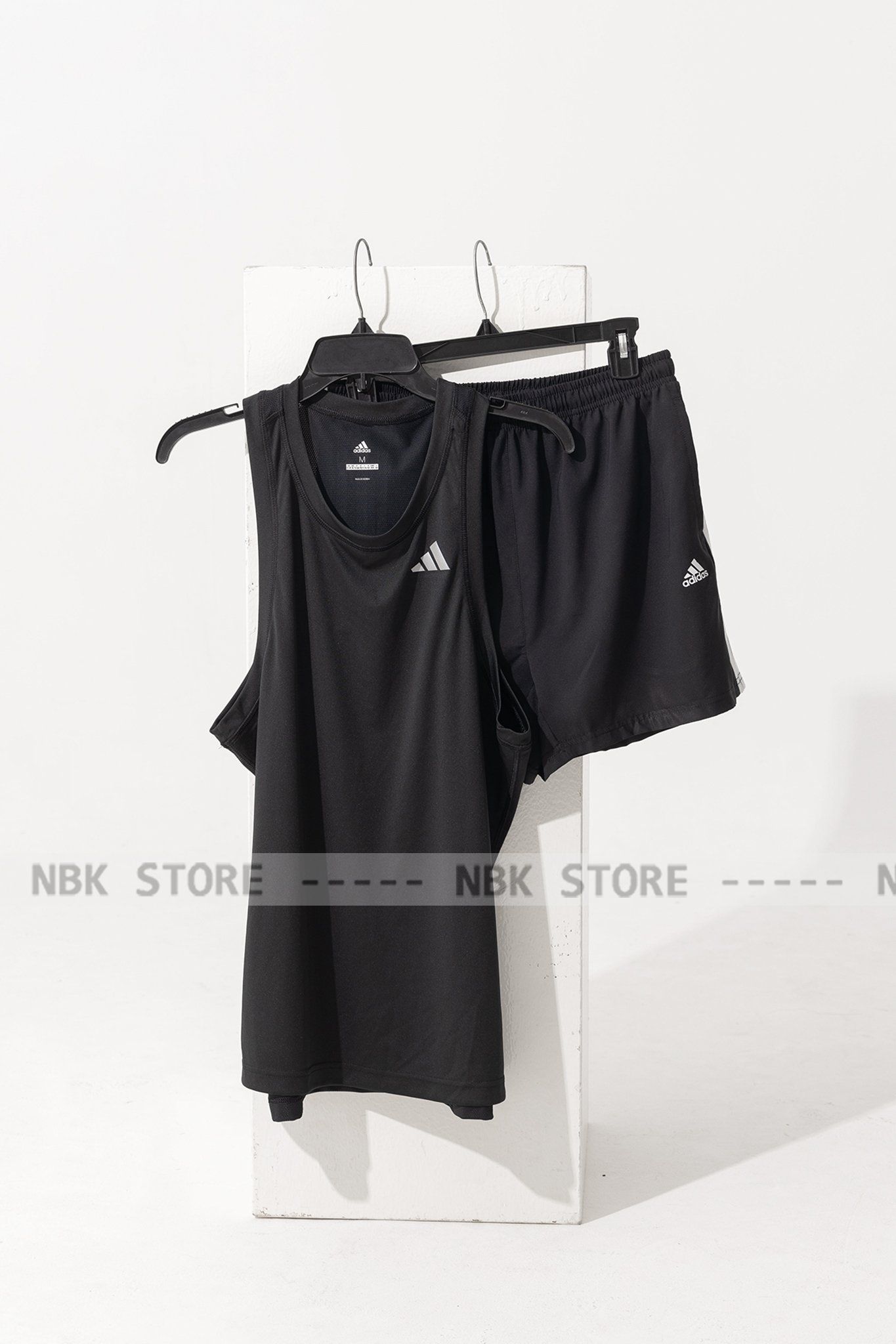 ADIDAS FIT RUNNING TANKTOP