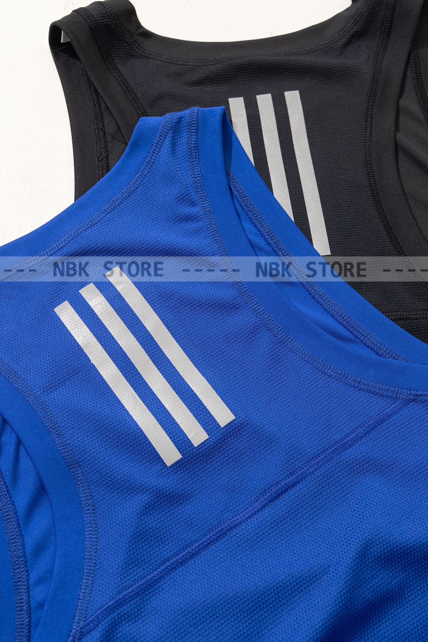 ADIDAS FIT RUNNING TANKTOP