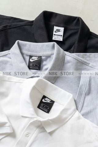  Áo Polo Thể Thao Nike Classic Cotton 