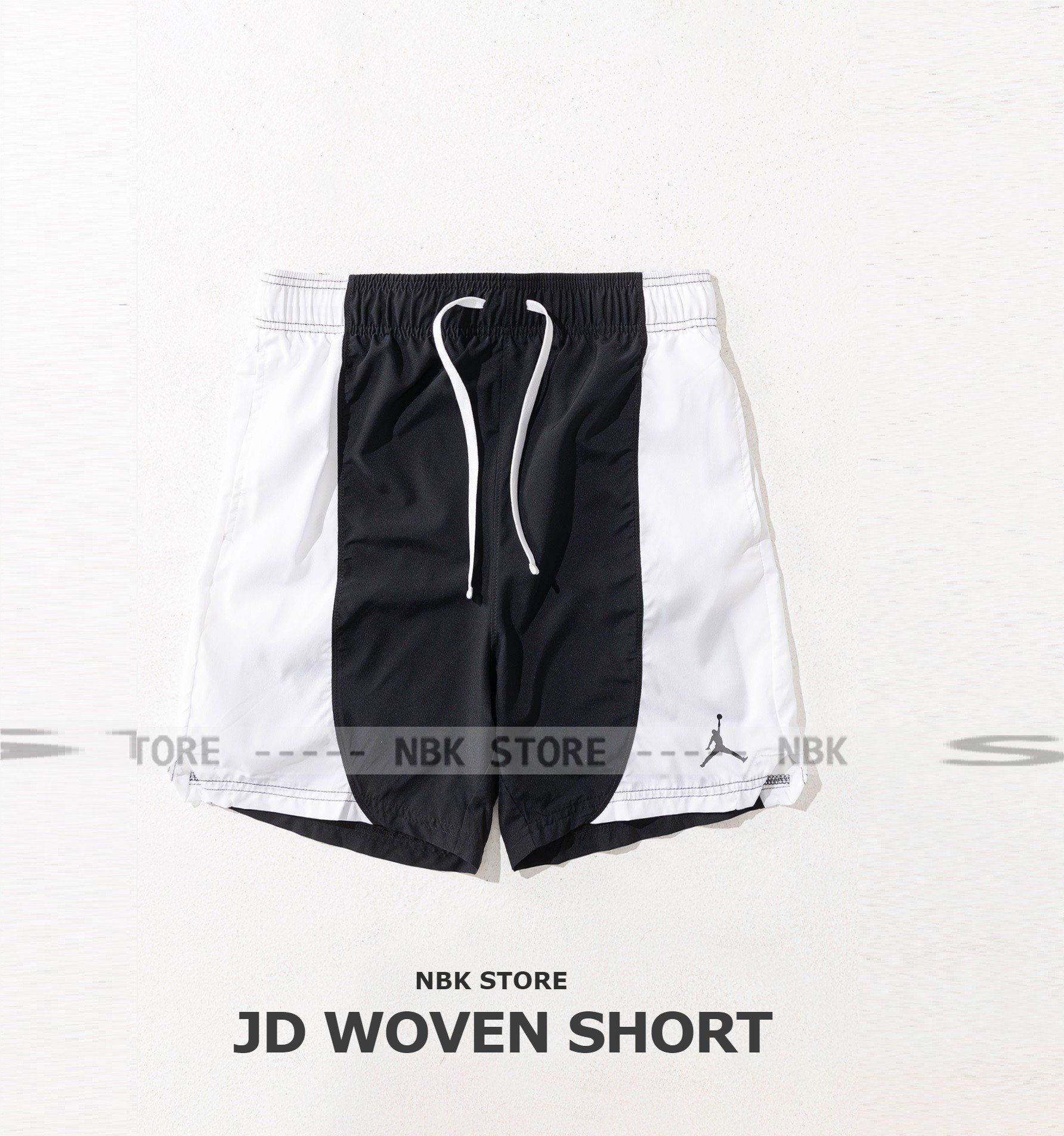 Quần short JD Woven