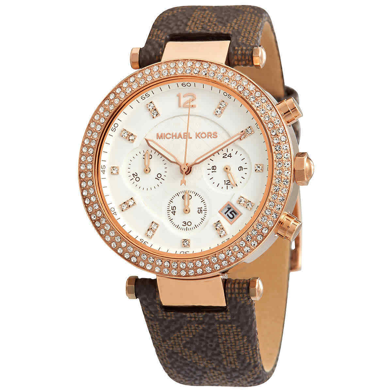Đồng Hồ Michael Kors Nam Dây Vàng Hồng MK5503 42mm Chính Hãng #42 Đồng Hồ Michael Kors Nam Dây Vàng Hồng MK5503 42mm Chính Hãng