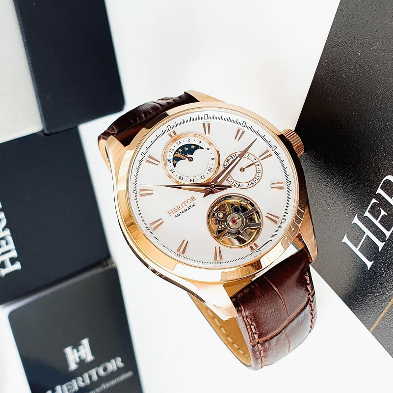 Heritor sebastian shop