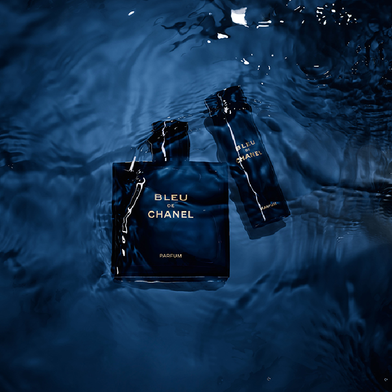Nước Hoa Bleu de Chanel Paris 100ml nắp thường  Nhập Giá Sỉ  Tổng Kho