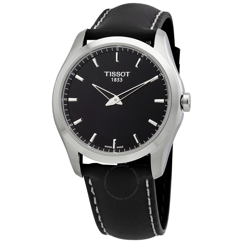 ĐỒNG HỒ NAM TISSOT COUTURIER T035.446.16.051.00