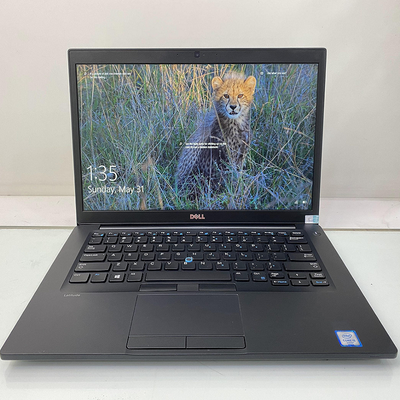 DELL LATITUDE 7480/ CORE i5- 6300U/ RAM 8Gb/ SSD 256Gb/ Màn ″ Full – Két Store DELL LATITUDE 7480/ CORE i5- 6300U/ RAM 8Gb/ SSD 256Gb/ Màn ″ Full – Két Store