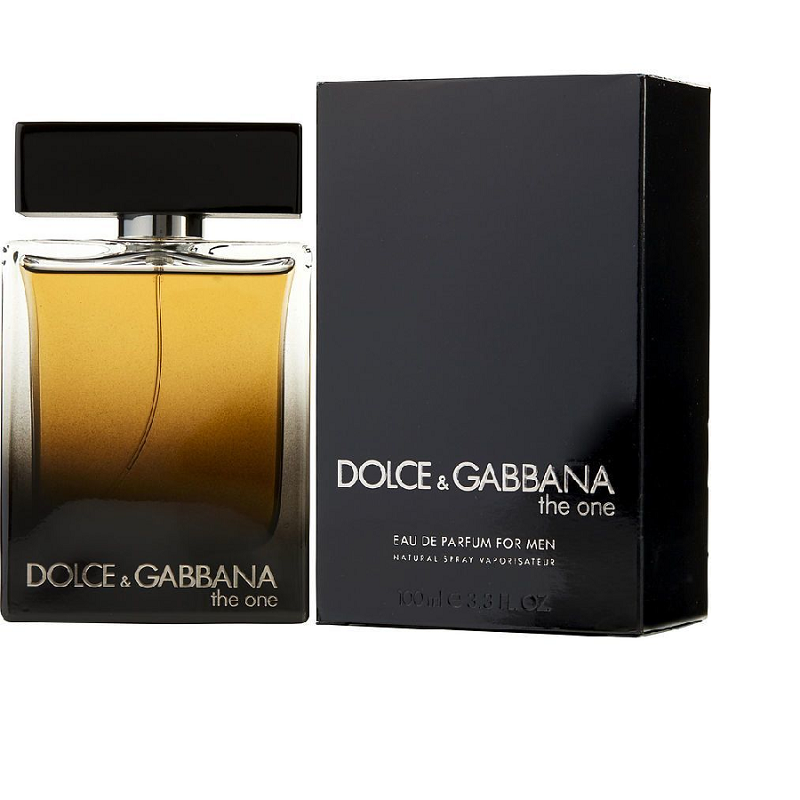 Nước Hoa Dolce & Gabbana The One for Men EDP – Két Store